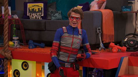 Watch Henry Danger Season 2 